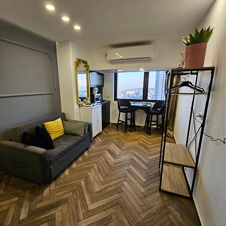 16Th Floor Apartment Jerusalem Ngoại thất bức ảnh