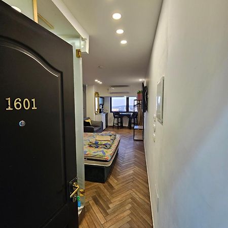 16Th Floor Apartment Jerusalem Ngoại thất bức ảnh